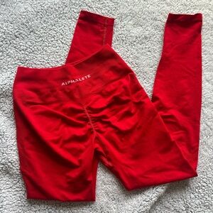 Alphalete amplify leggings